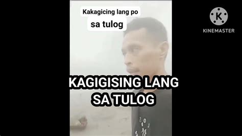 kakagising lang kaya breakfast in bed muna|Pacute Muna Bago Magpacocomelon .